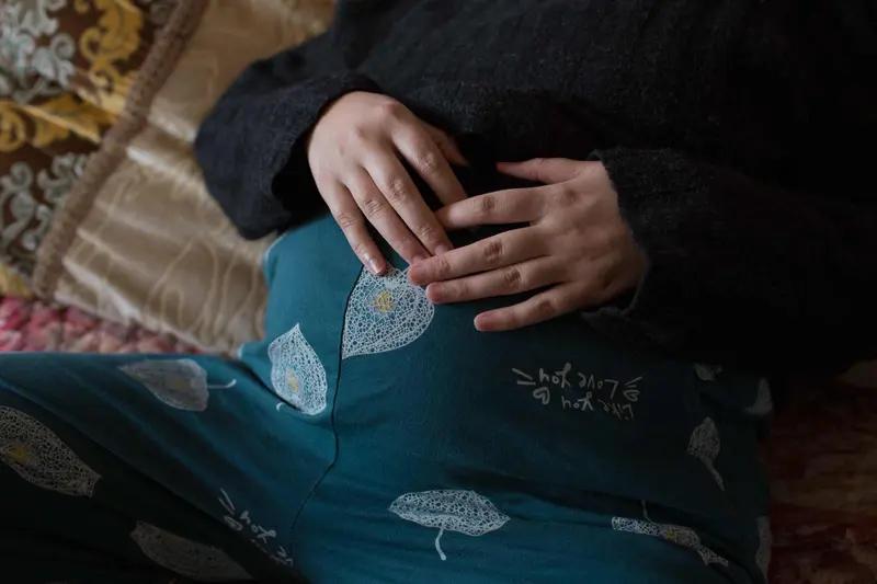 2月4日，河南郑州，男子结扎后三胎妻子又怀孕了，男子疑惑：我到底做了啥手术？医院