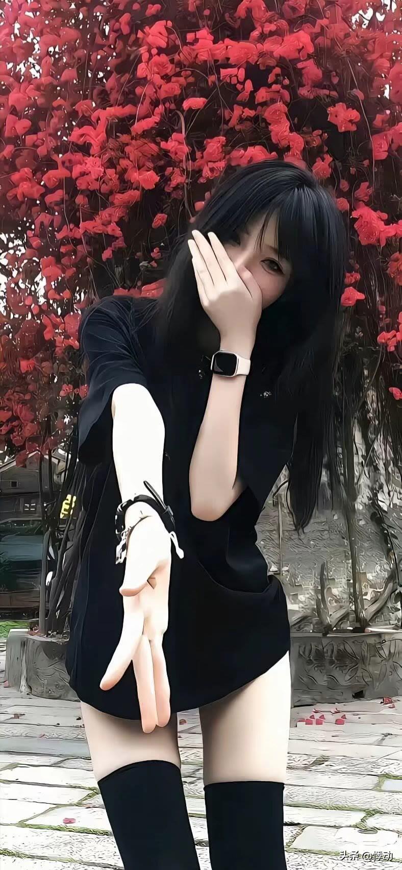 有什么你很喜欢的头像或壁纸推荐吗