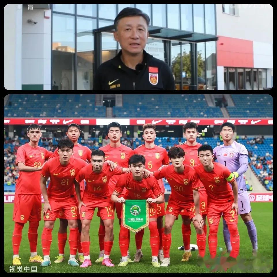 绝望！绝望！绝望！中国足球的未来到底在哪？

1，如果说，对国足是恨铁不成钢的话