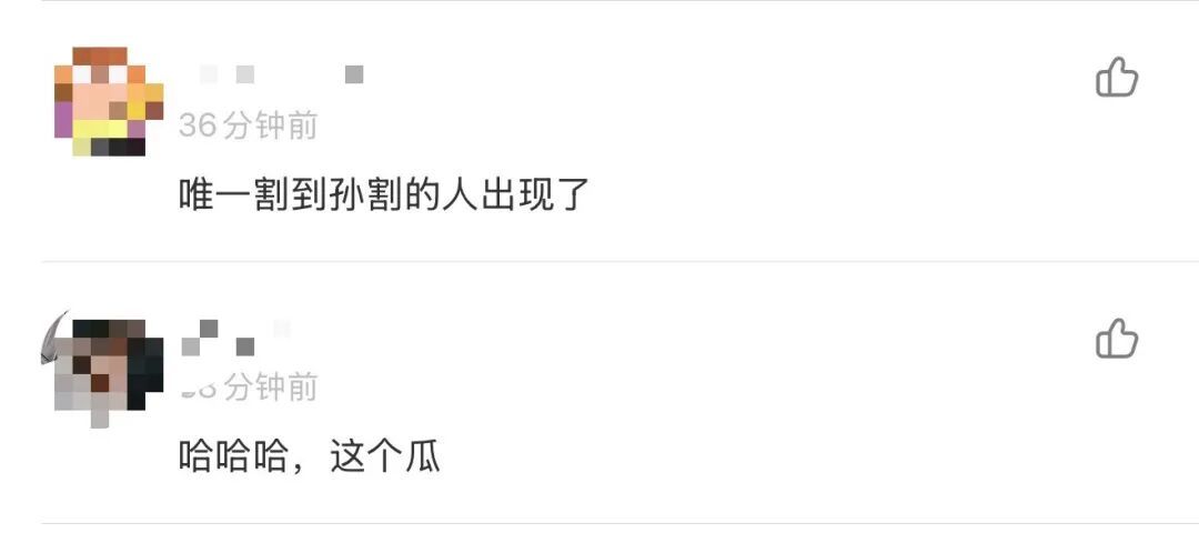 王慧文说孙割在校内网加的那个景甜，也有可能是假的唯一割到孙割的人出现了[doge