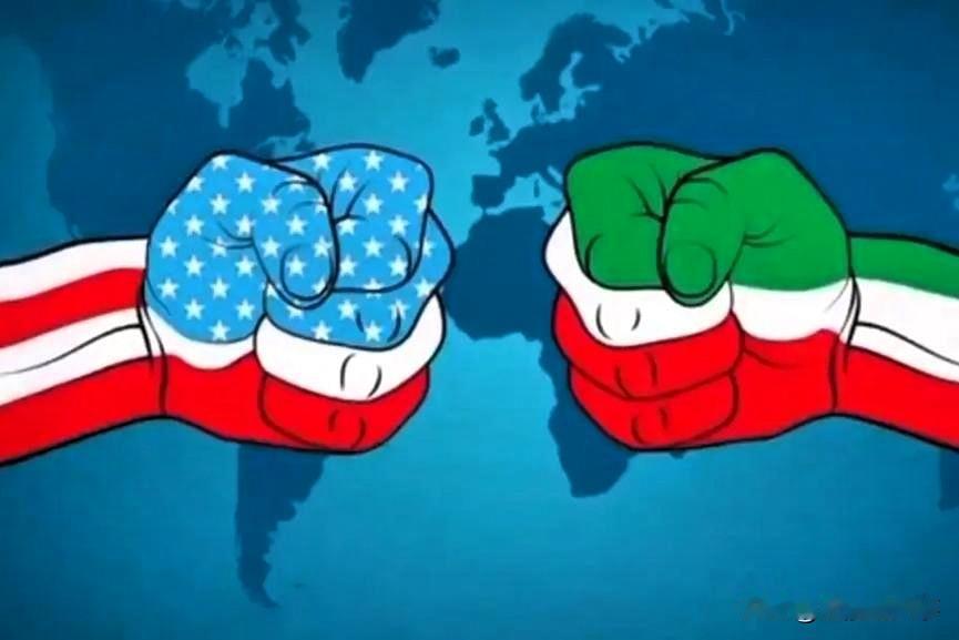 【伊朗能赢美以吗的真相】
若论正面硬刚，伊朗想“打赢”美国或以色列，几乎没有可能