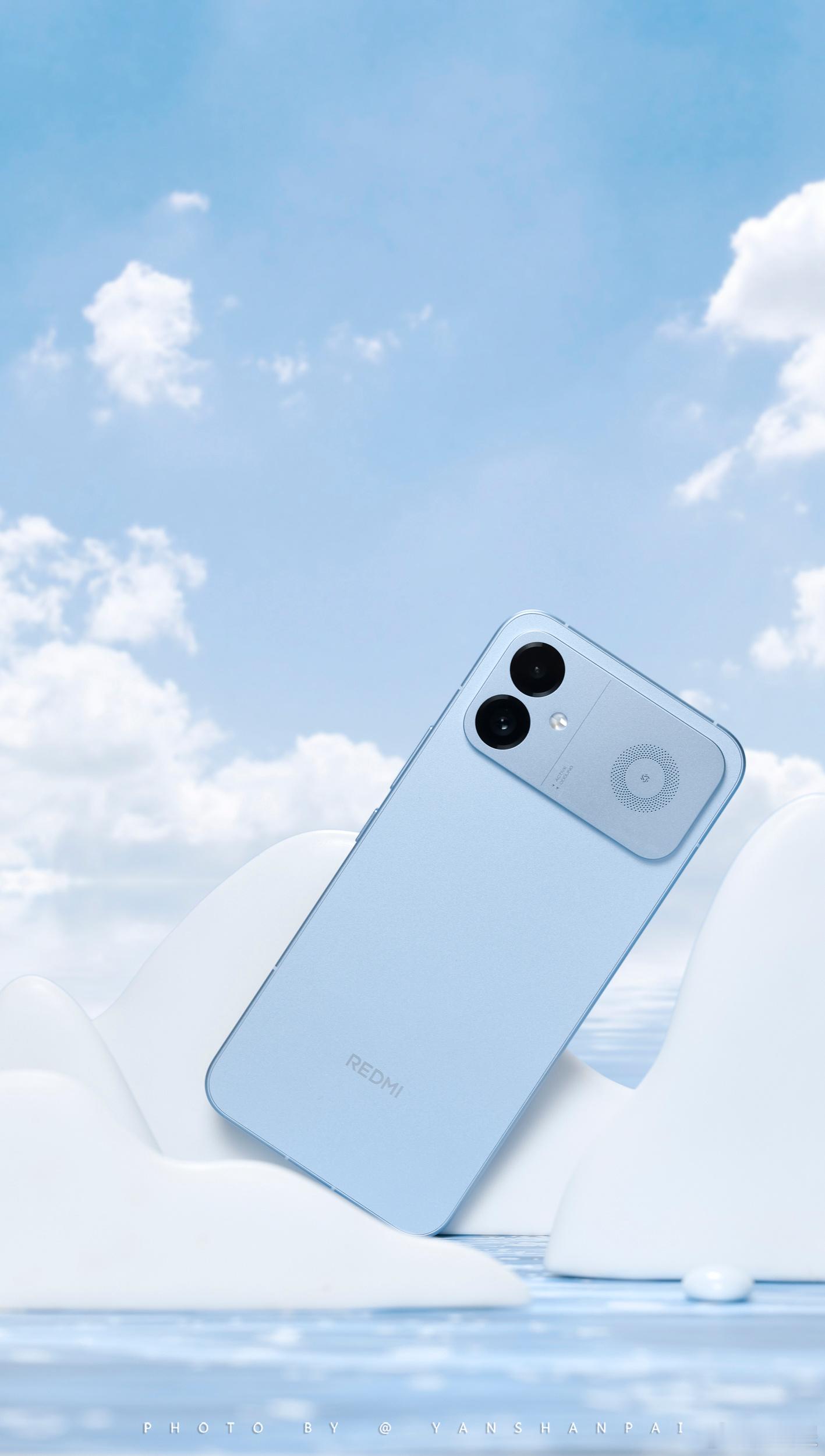 【燕山派图赏】分组我们的REDMI K90至尊版实拍图赏，大家感受一下。外观颜值