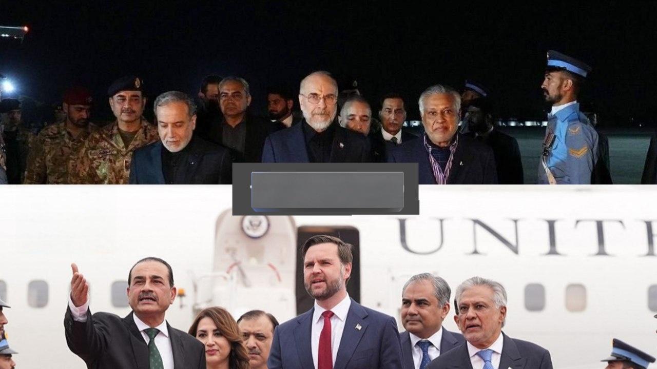 伊朗代表团将于今日晚些时候在首都伊斯兰堡与巴基斯坦总理谢赫巴兹·谢里夫会晤。如果