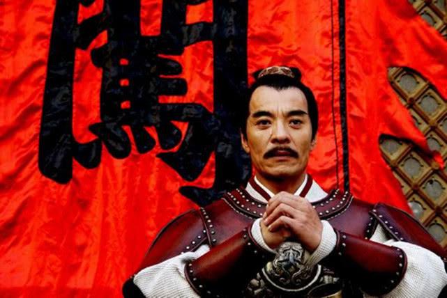 《李自成攻破北京前3天，没在点兵，而是在煤山脚下测风速、记湿度、画地形剖面图——