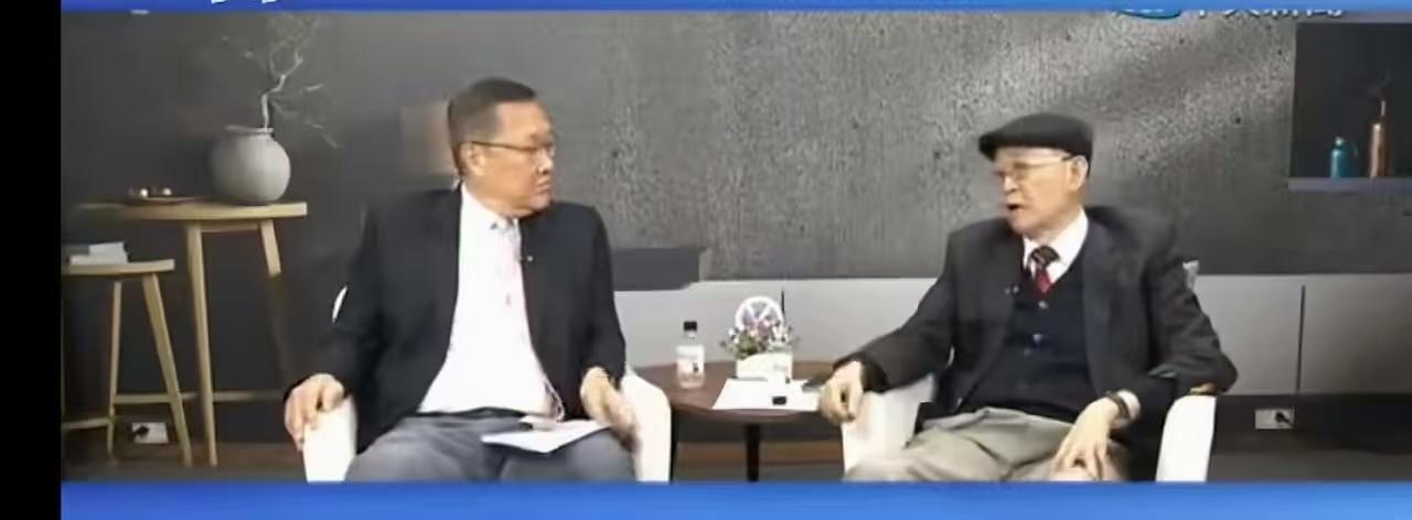 针对两岸统一问题，马英九核心智囊赵春山给出了见解！他表示，大陆对两岸统一不能再等