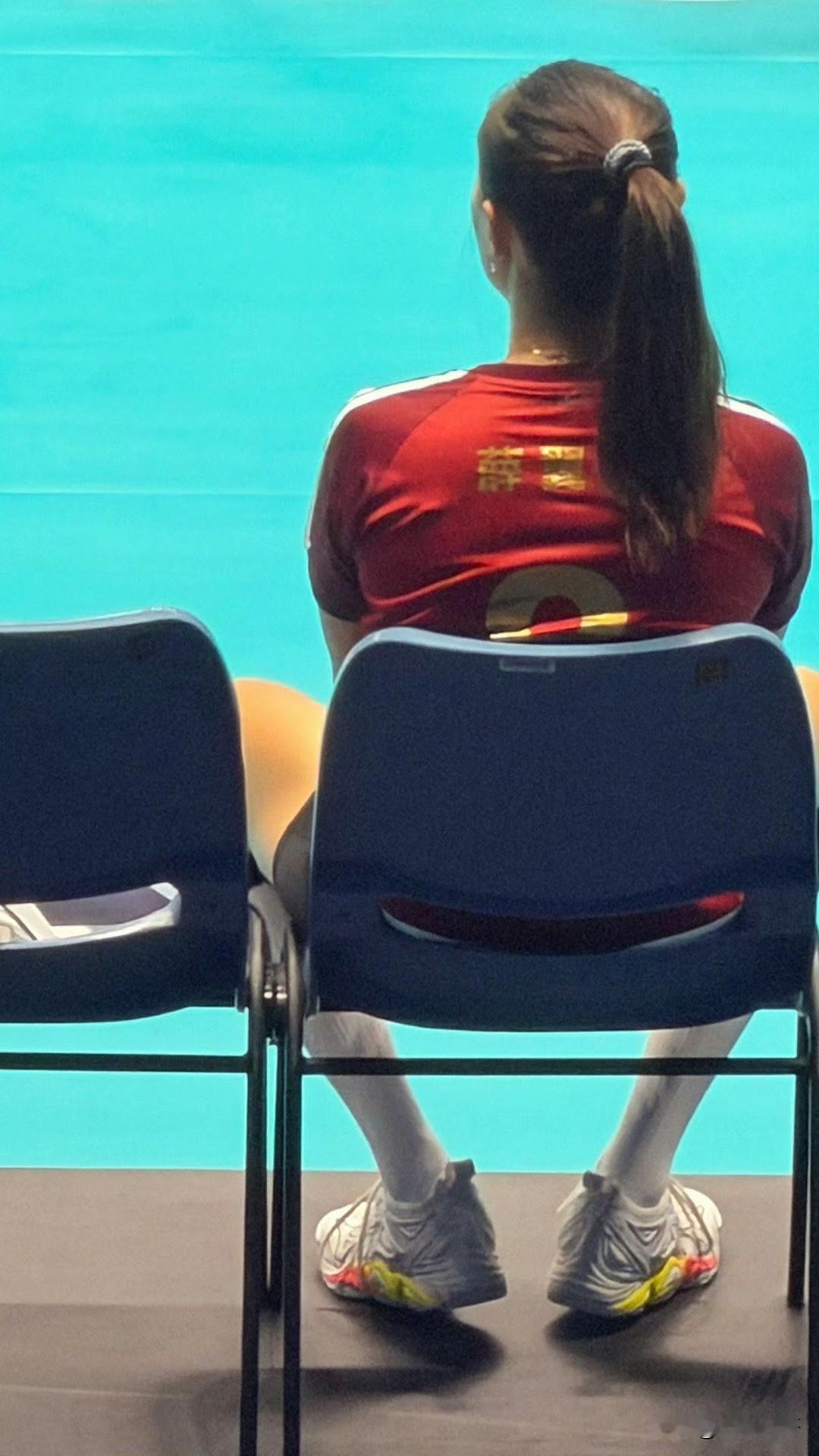 【薛翼枝去哪儿了】2025年11月25日公布的新赛季天津女排和上海女排的新赛季名