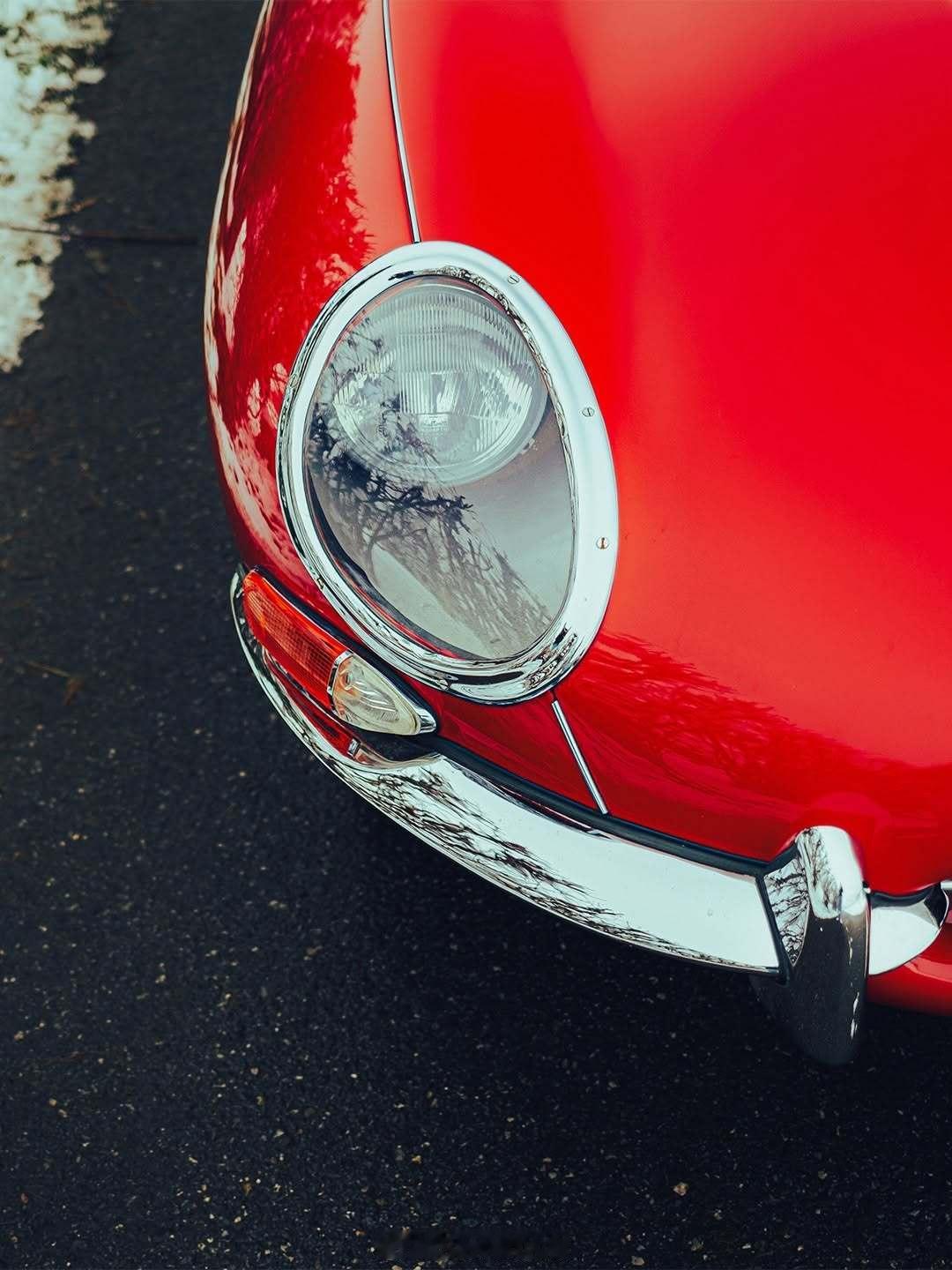 ClassicCars Jaguar E-Type