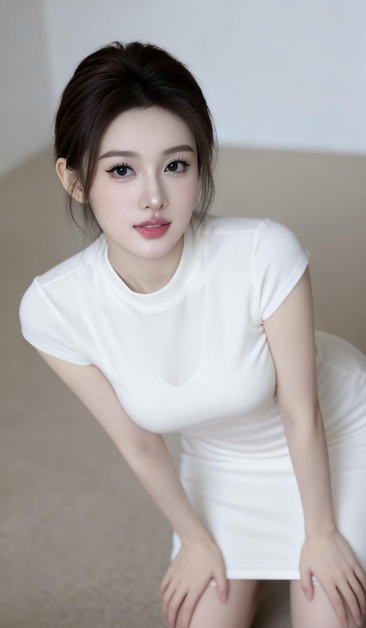 谁是你的白月光No.001
真白月光 心裡的白月光 温柔风白月光