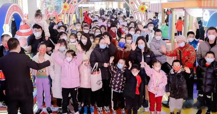 “烟火气”归来！昌平线下消费显著升温