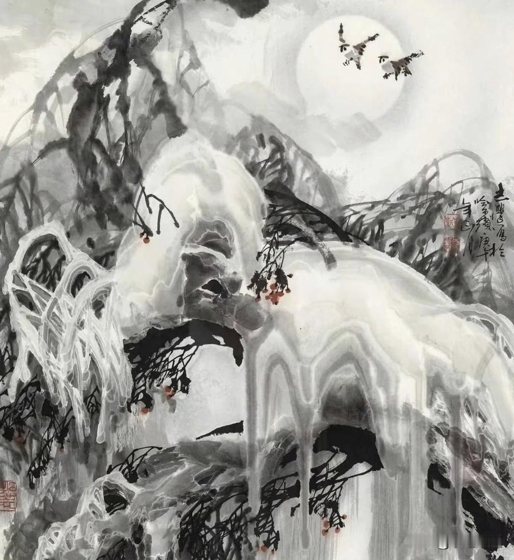 世间所有的成长，本质都是解决问题的过程。
 
弱者沉溺情绪，强者直面问题。很多人