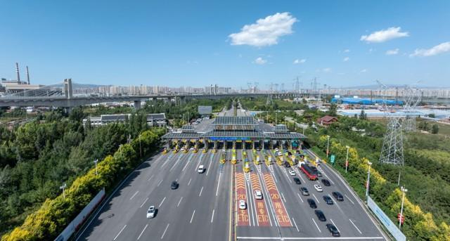 【#春节期间通行费减免政策公布#】#2026春节期间高速免费时段#1月30日，交