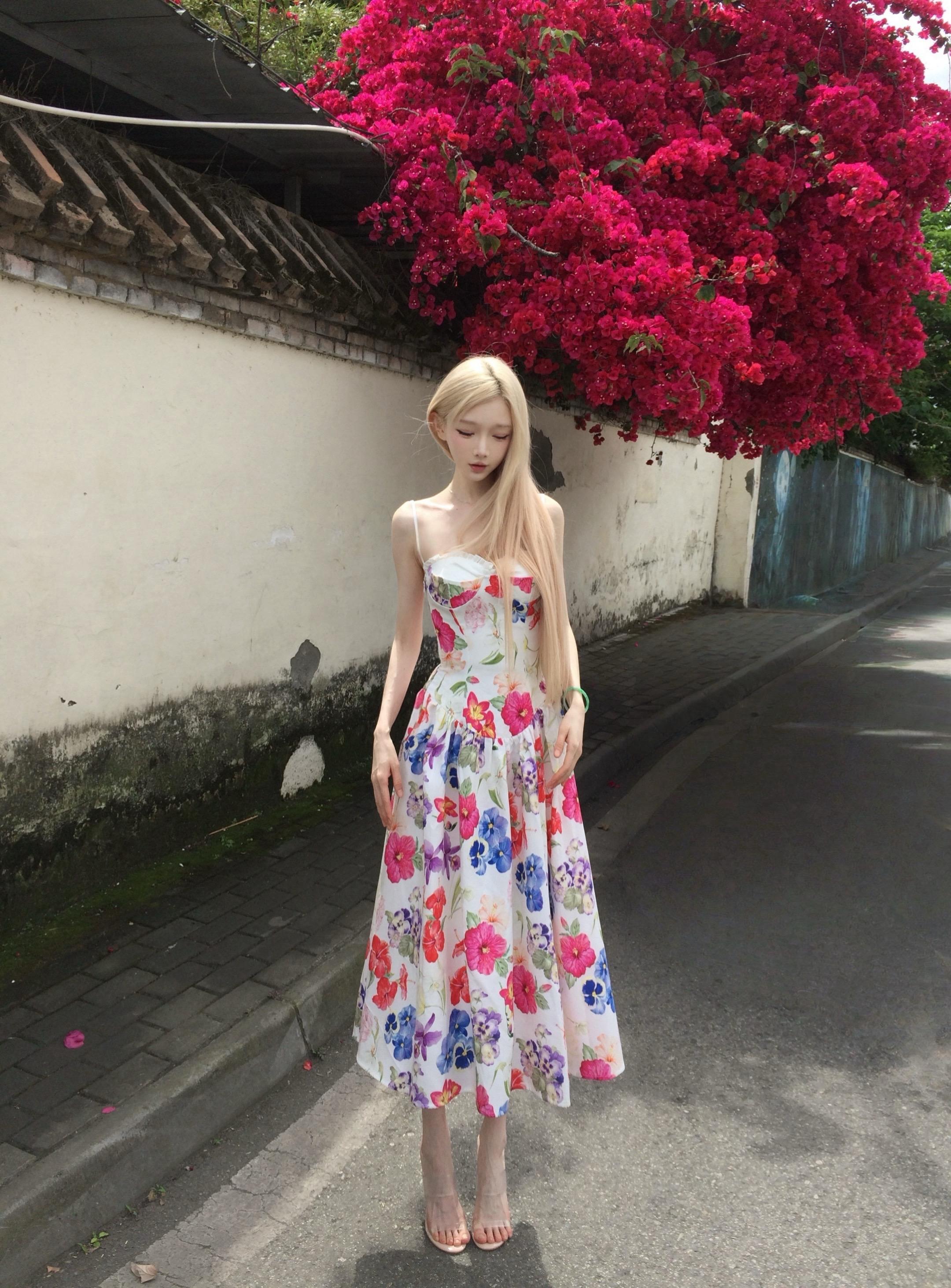 165 80｜儿子问妈妈你为什么要染头发。