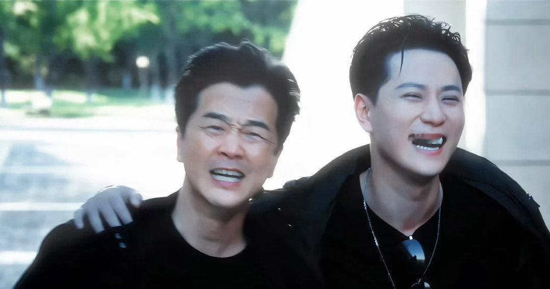 ，期待天下长安和更多的角色