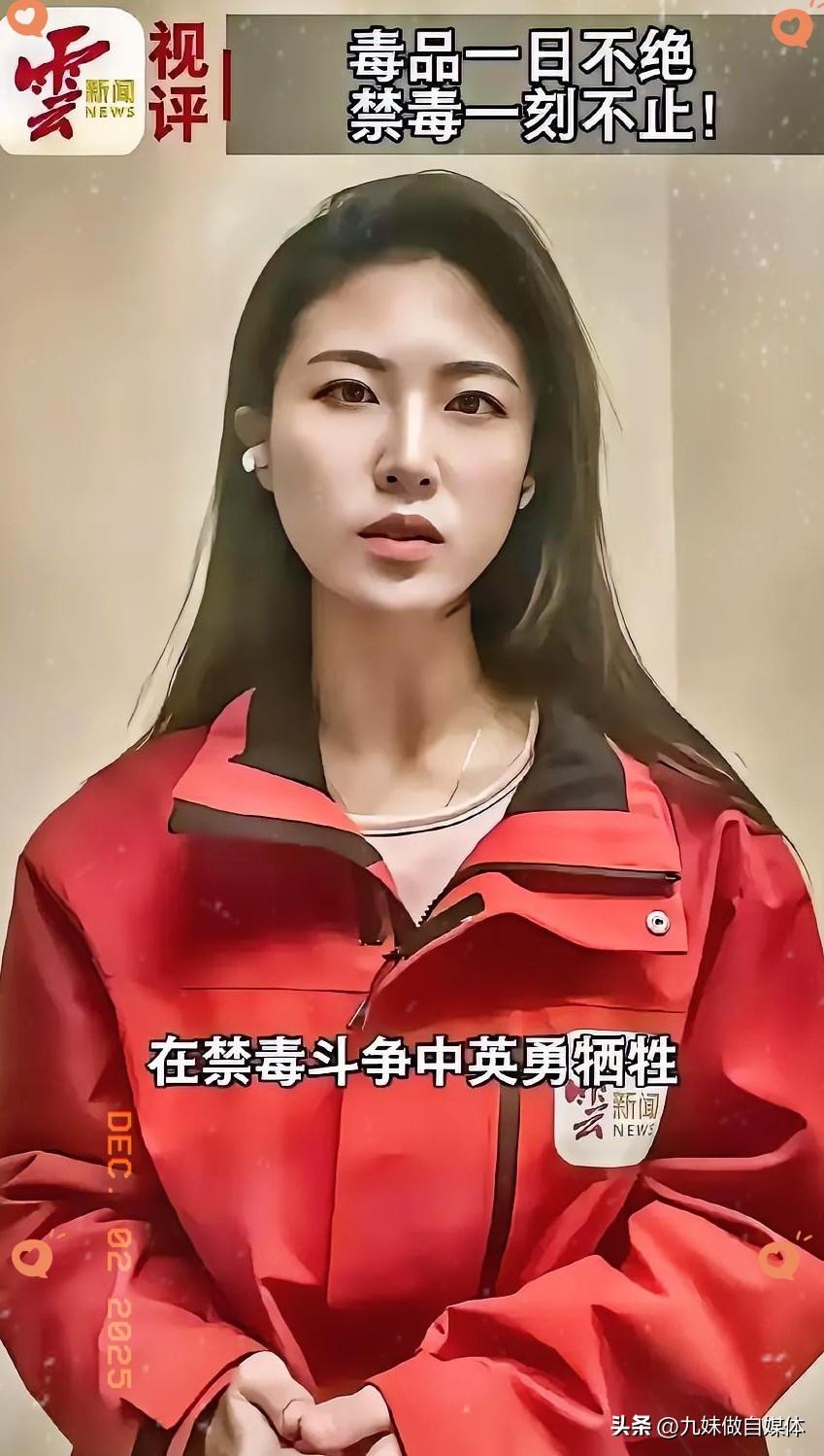 人美，心更美！
最美女孩非她莫属！
这个云南女孩名叫段冯媛，
 
3年时间里，她