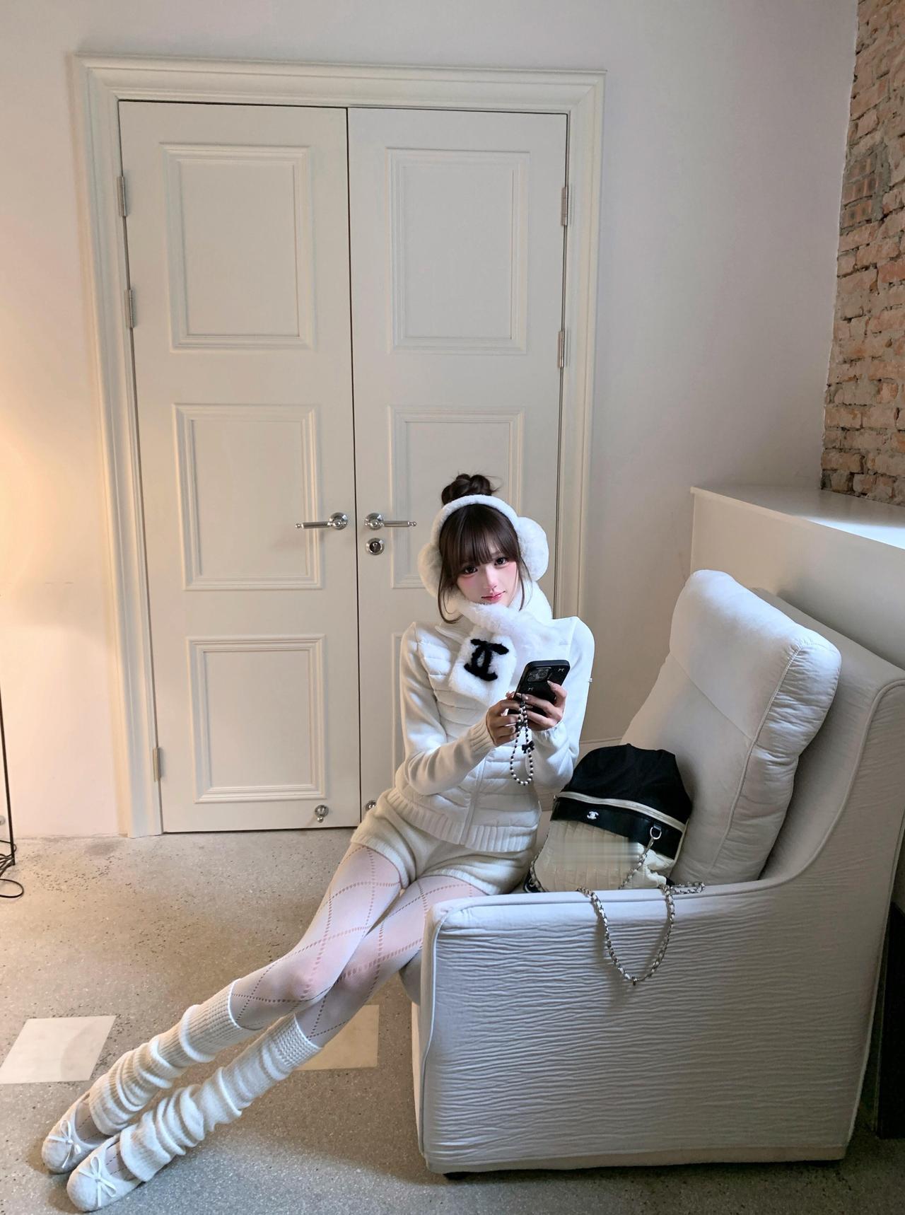 冬季穿搭分享穿搭 如何在穿搭中展现自己的独特魅力? 上班日穿搭 如何穿搭才能展现