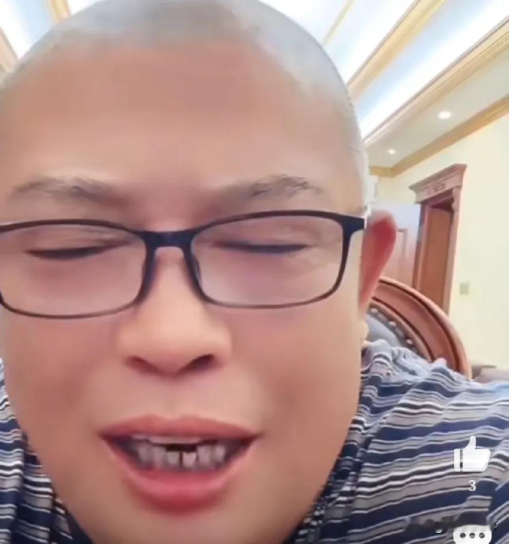 二驴老爸爆料驴女婿做的恶心的事！

             我给你留脸面了，你