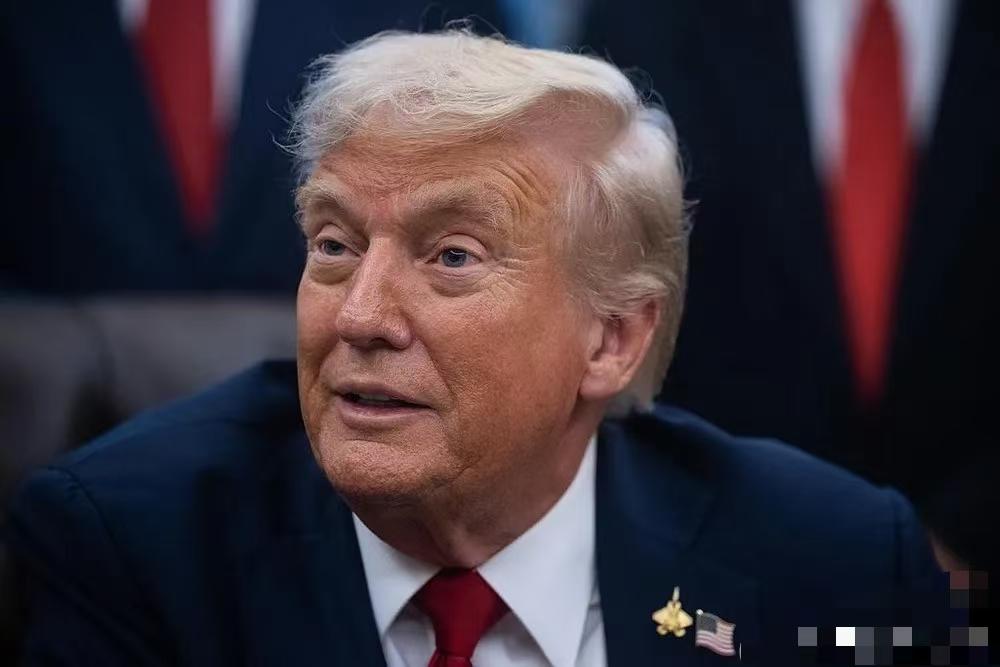 针对莫迪！特朗普表态！

据路透社报道，美国总统特朗普5日对外表示，“如果印度政