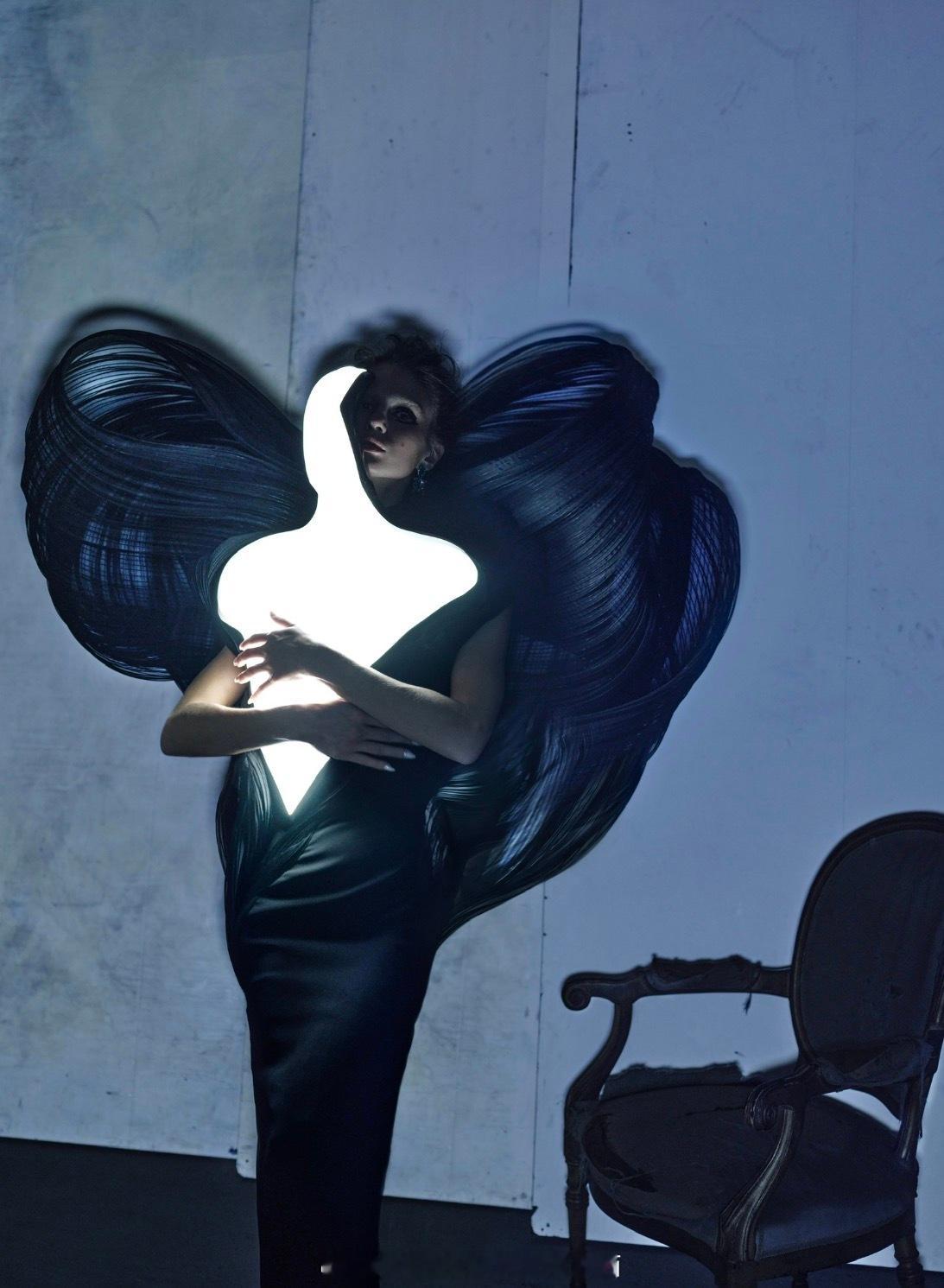 WELOOK我们看风尚 【WE我们看杂志】 V Magazine 2026 夏季