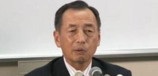 日本的田母神俊雄对中国放话！一旦中日矛盾上升到了开战的地步，日本将会直接对中国进