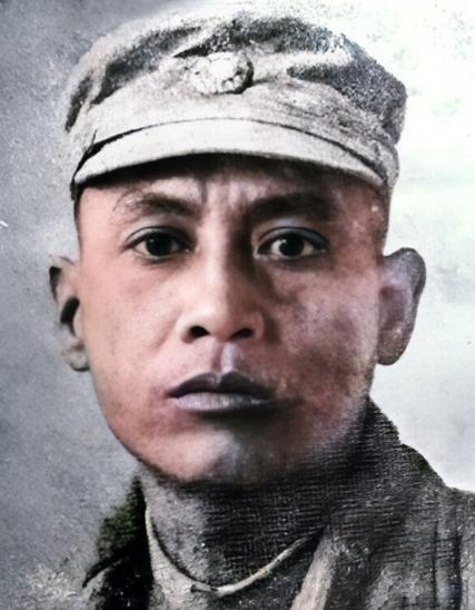 1938年，日军抵达一寺庙，映入眼帘的，是132名一丝不挂、且没了头颅的日军，为