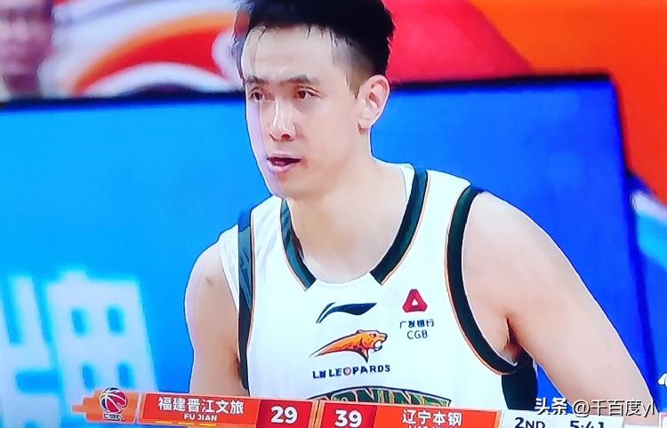 辽宁男篮福建
3月30日晚常规赛第32轮辽宁本钢男篮与福建晋江文旅男篮进行了一场