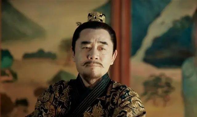 1390年，朱元璋下令抄了陈家，8岁的陈子善站出来，对着朱元璋怒吼道：“我祖父为
