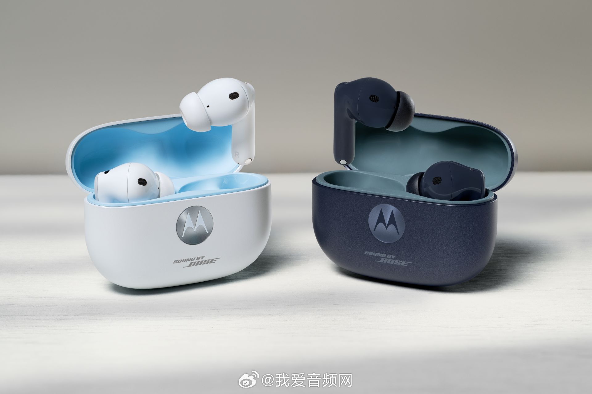 【摩托罗拉moto buds 2全新真无线耳机发布】摩托罗拉在MWC 2026上