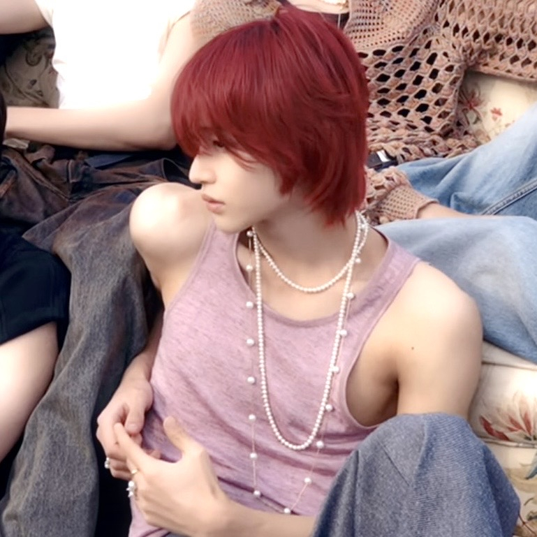 嗑颜bot 朴元彬❤️ 