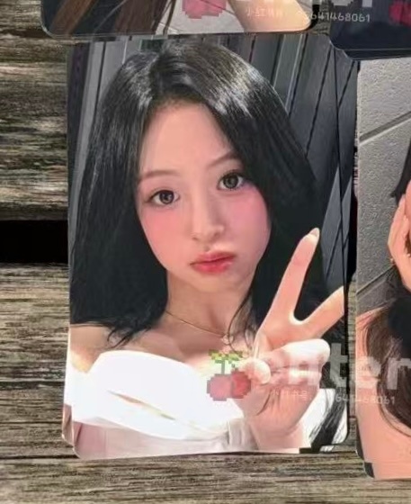 这两张卡完全神了🖤🤍©yg幸运卡/ma幸运卡 