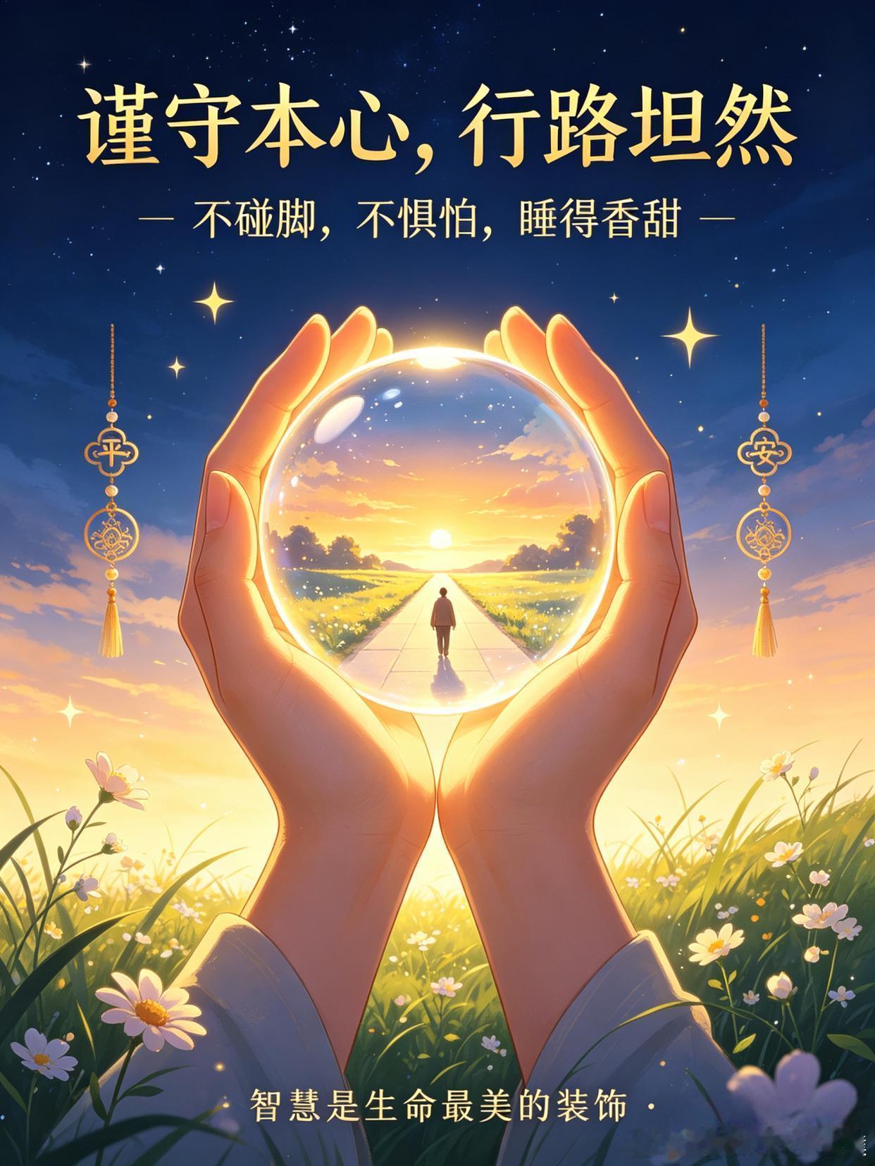 《人民日报》｜别把今天要付出的努力推到明天，让能力配得上野心的最佳方式，就是此刻