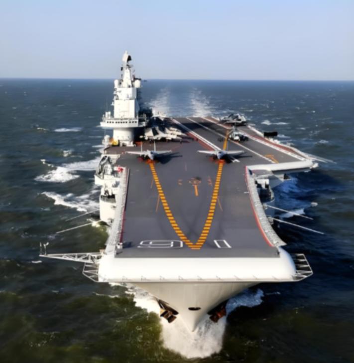 很多人认为中国耐住性子不动手是怂了？错了，真相是，中国一旦陷入战局，没有任何一个