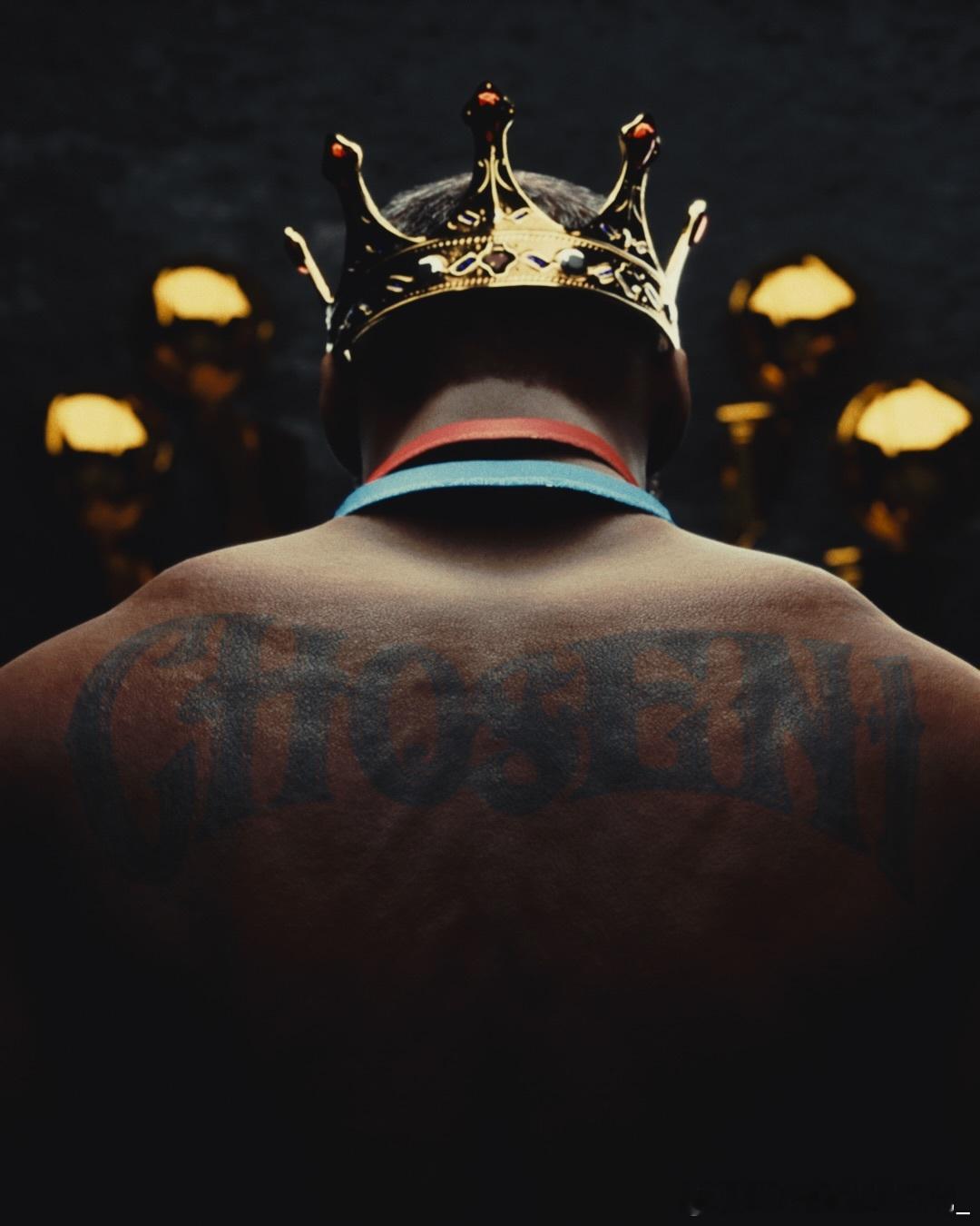 “留下岁月痕迹的奥运詹👑”