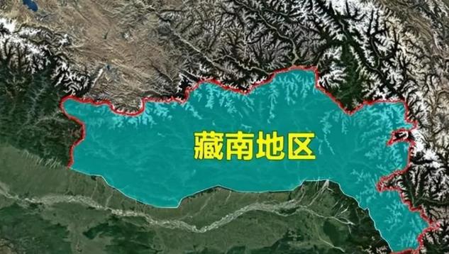 印度这是在“玩火”！7月，印军擅自越过边境进入藏南地区，驾驶推土机在藏南的达旺河