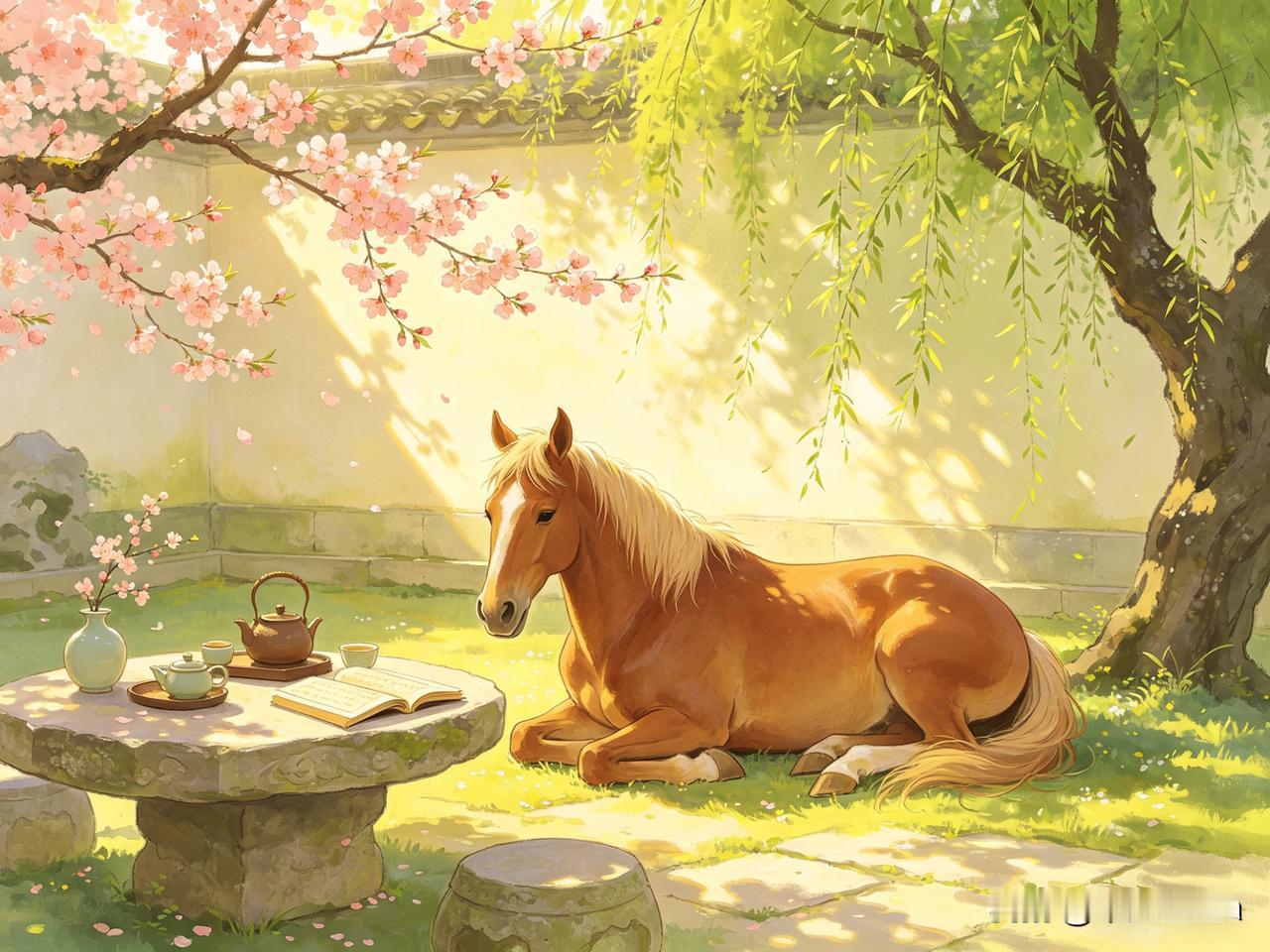 现在大家都喜欢拍照打卡，我觉得背后是想记录那些稍纵即逝的温柔，把此刻的欢喜定格成