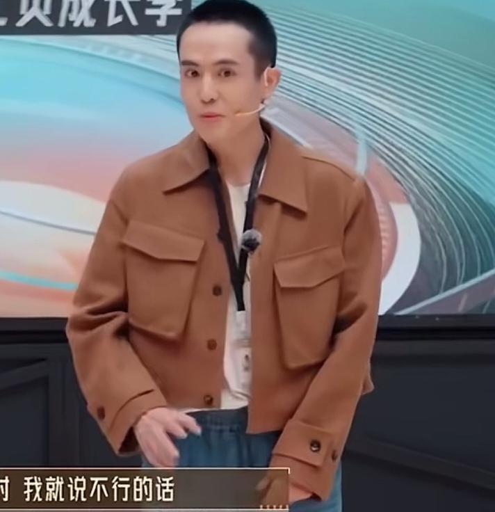 王星被骗妙瓦底
被李成儒一语道破原因

在一档节目中，王星说被骗的之前，这些人显