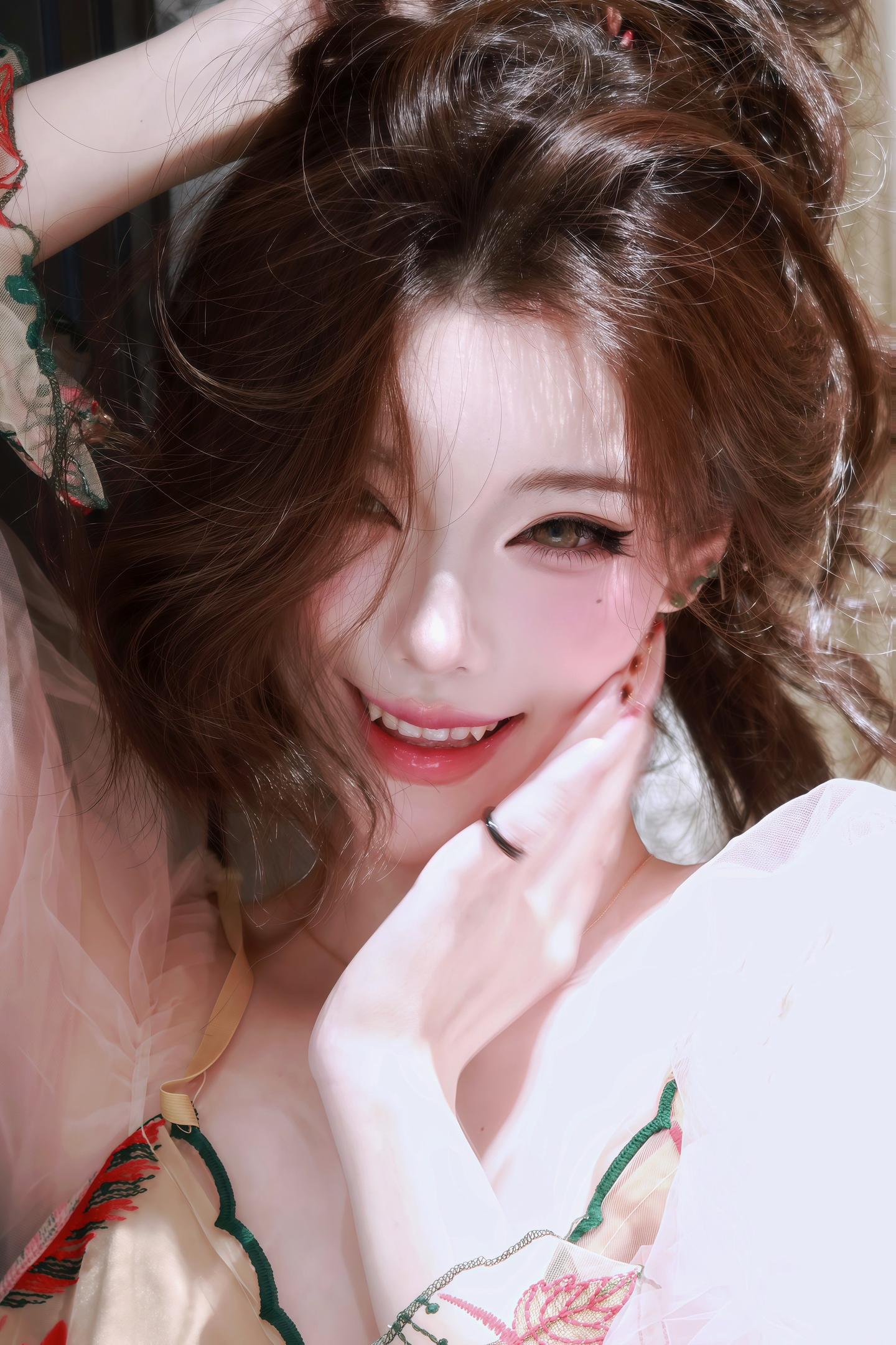 “醉 怎么会喝醉”