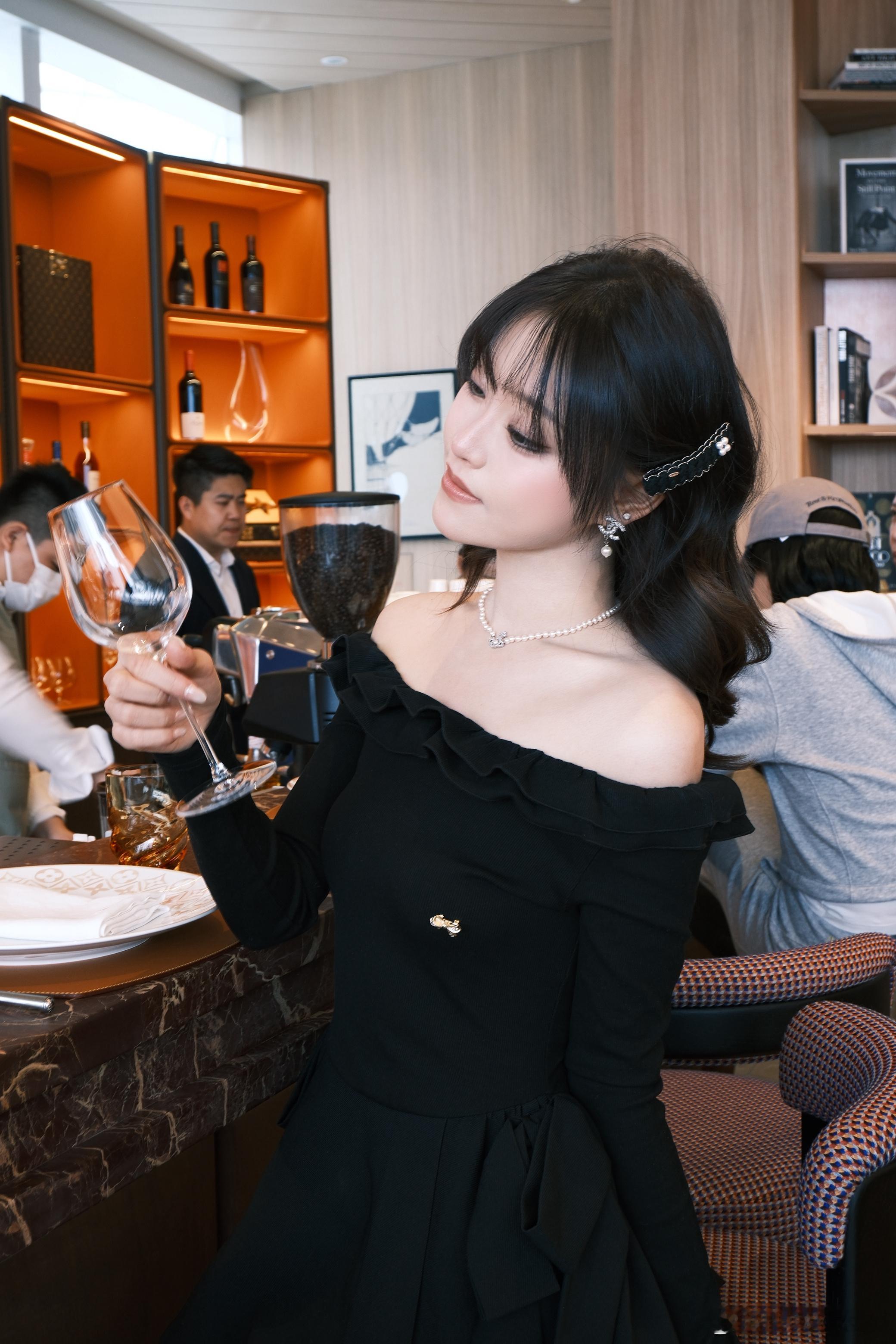 人生路易事业威登 北京·LV路易威登之家(三里屯太古里店)