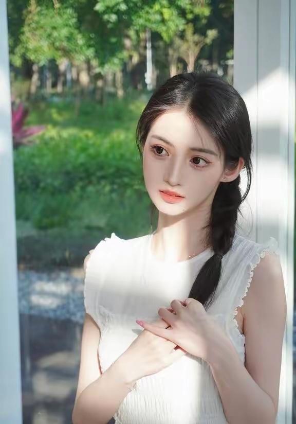 漂亮女孩