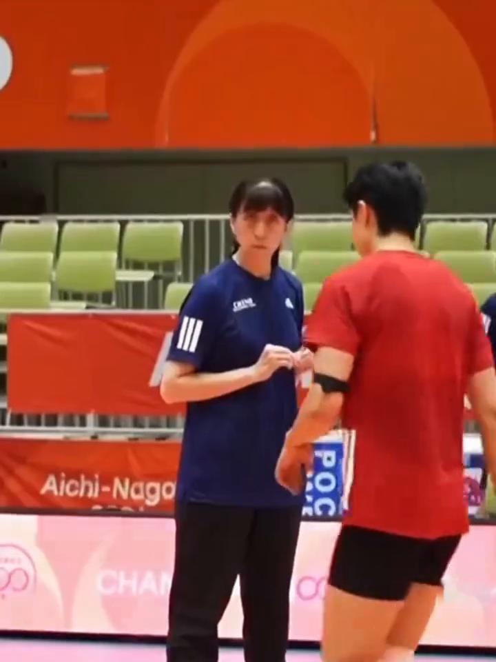 张籽萱有望迎来表现机会，中国女排亚运会首战菲律宾。
陆地大约一个小时车程，根据安