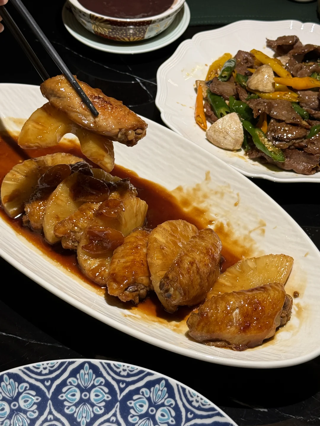 广州天河低调好吃的老嘢饭