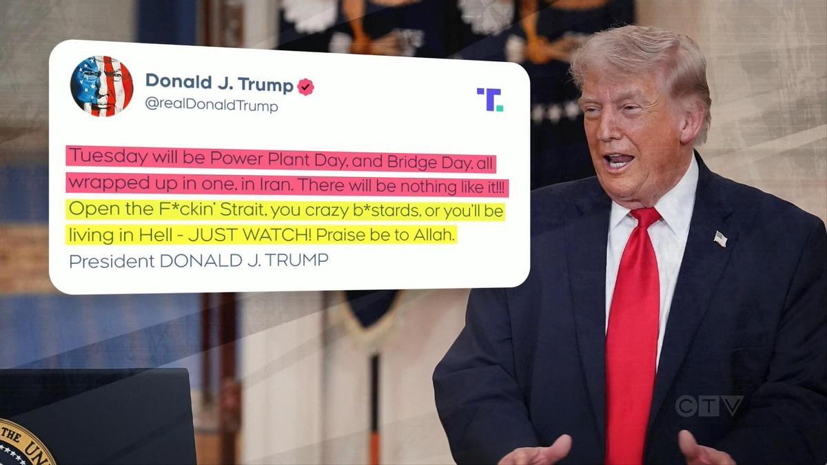 【深度：波斯湾要变天？美军5万大军压境，距离“第三次世界大战”还有4小时？】
