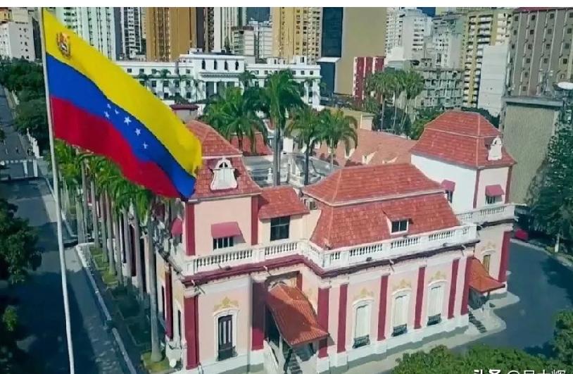 美国又开始搞霸权操作了，要求委内瑞拉断绝与俄罗斯、中国、古巴及伊朗的经济联系，只