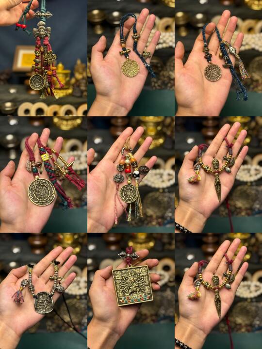 穿流苏我是认真的😂