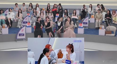 侯宇哭了 江语晨前夫案子被法官驳回，后台姐姐们鼓掌，侯宇范玮琪落泪，这不仅是江语