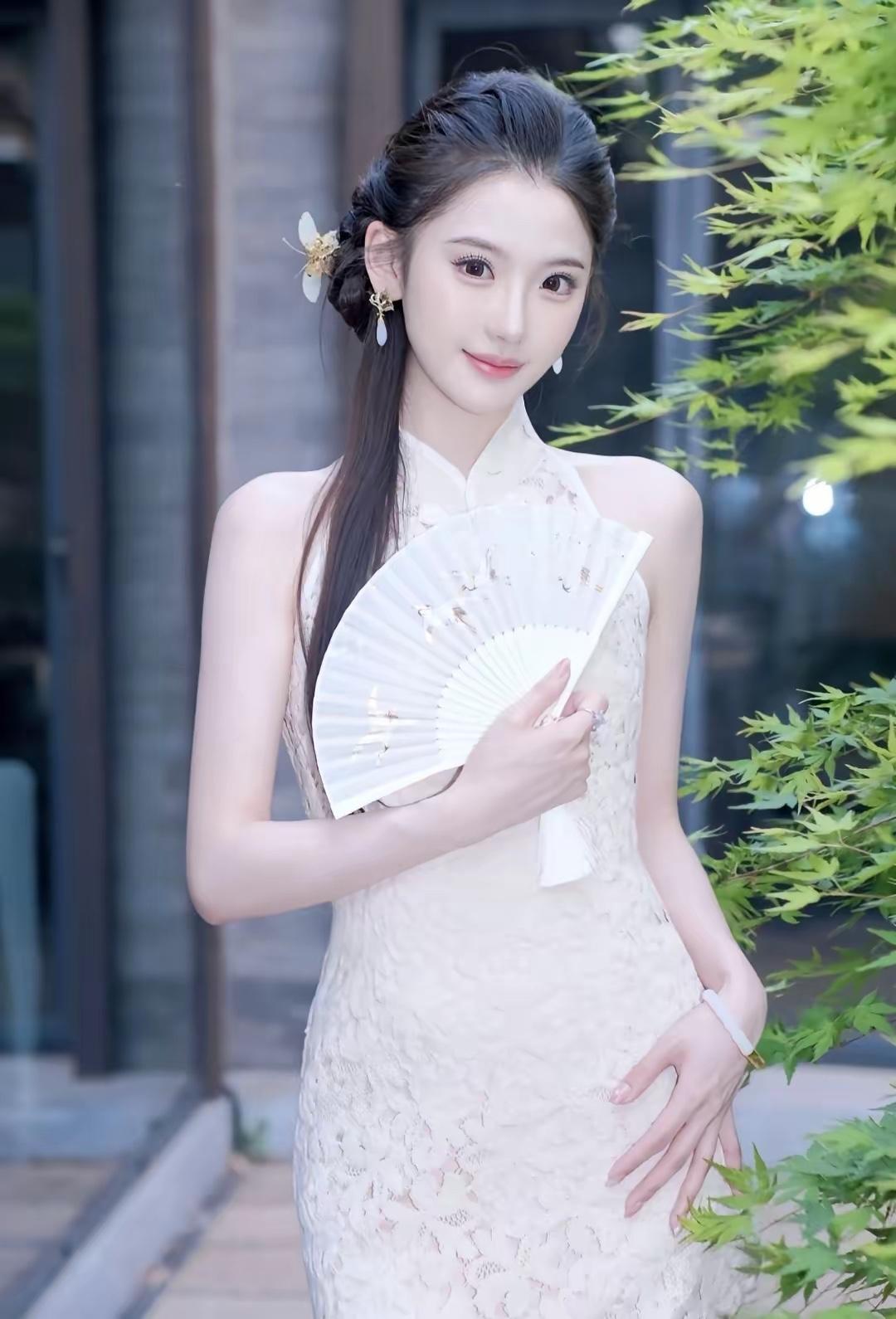 漂亮