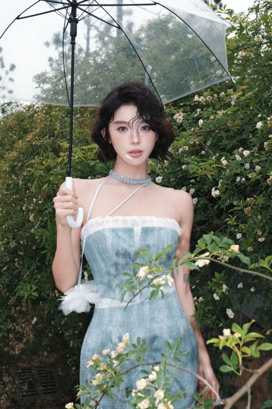 ı||ııı||ı|🌧️雨天和黄木香