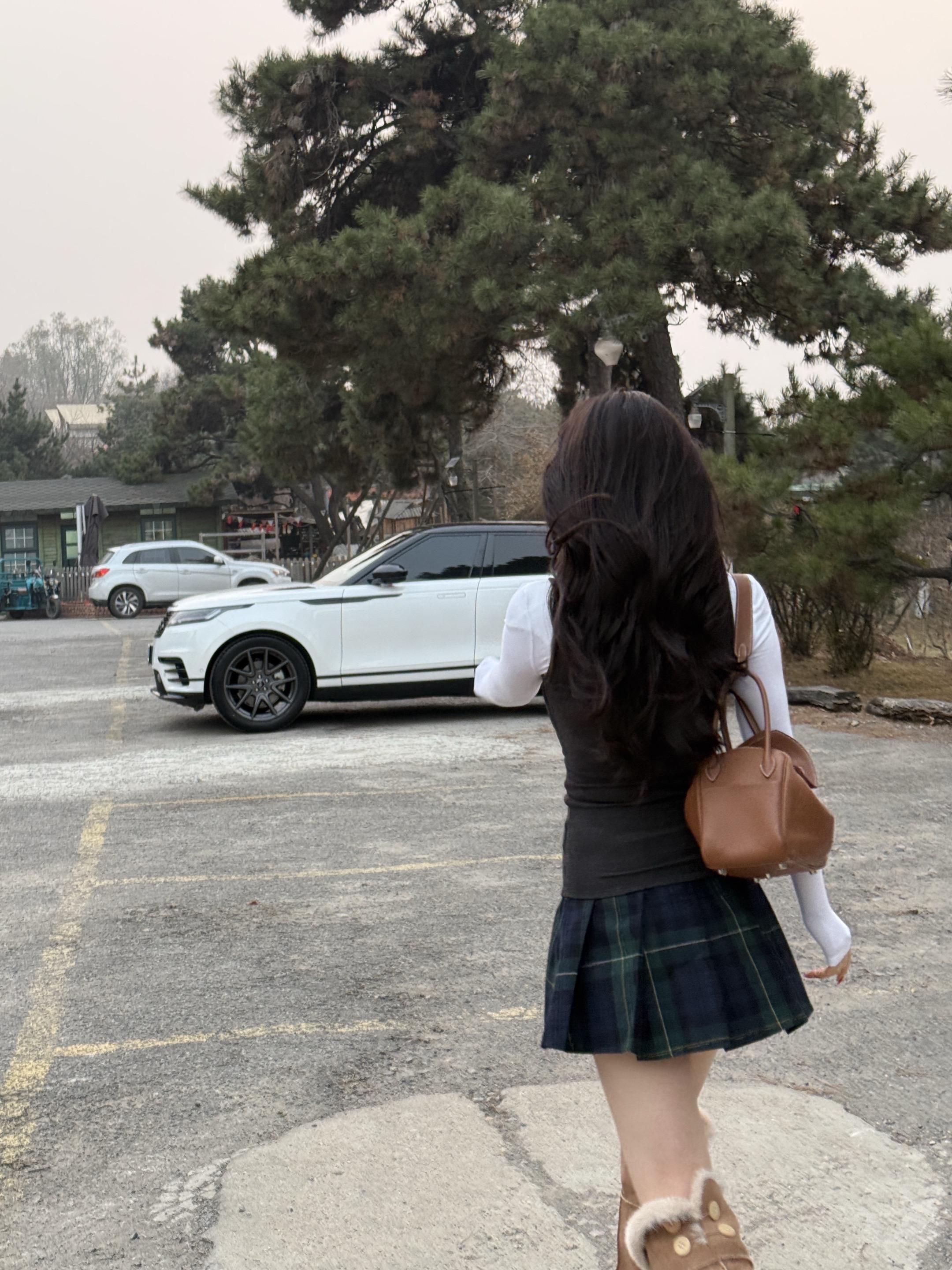 勇敢的女孩 大踏步向前走吧😎