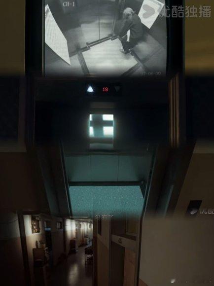 黑夜告白蓝高跟好有命缩力八字轻慎看《黑夜告白》！蓝高跟自带恐怖气场，密室+十八层