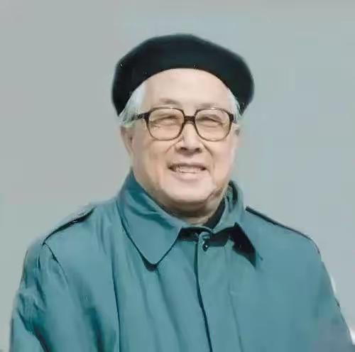 1994年12月，80岁的漫画家华君武去电视台做节目。女主持人问他这一生中最痛苦