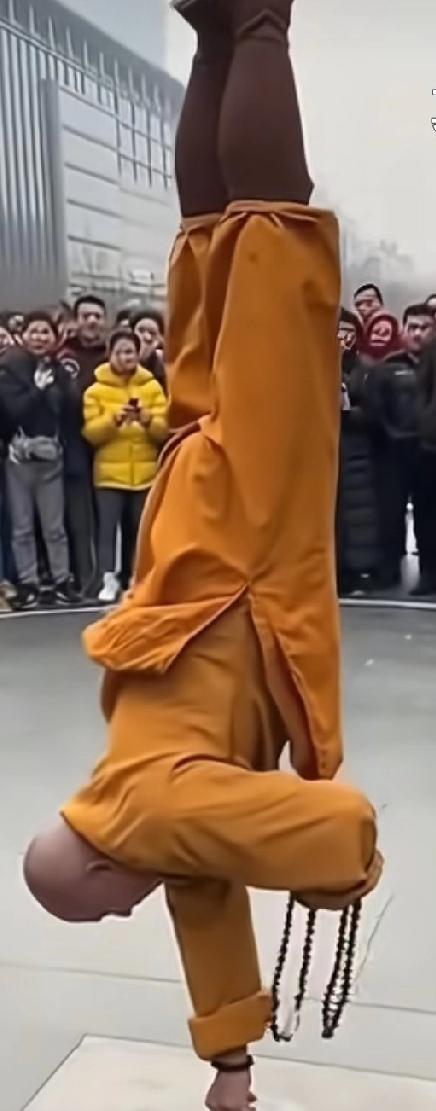 这是硬功夫！达到这个水平，需要多长时间才能练成呢？